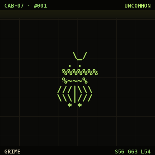 Random roach preview